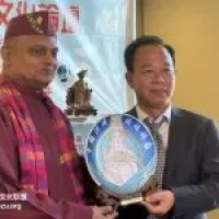 The 2nd Global Mazu Cultural Forum Leads Global Peace and Cultural Exchange