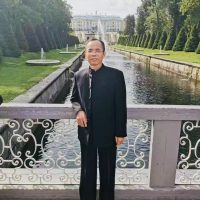 Yitai Fire Technology Development Co., Ltd.-Li Jiangdong